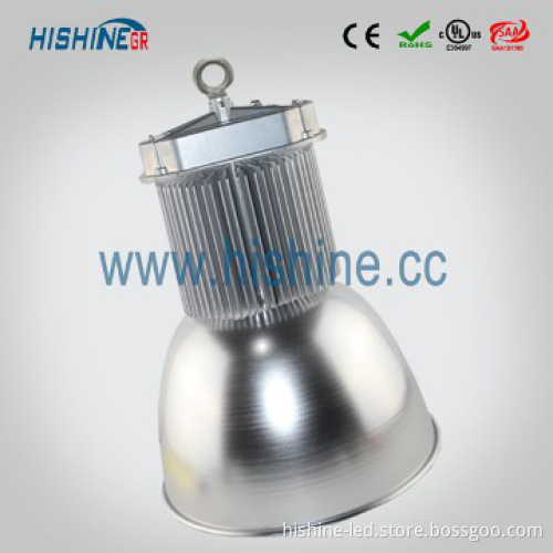Indoor bay light 300w 500w Led High Bay Light